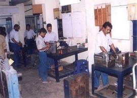 Assembly Bay (In 2002)